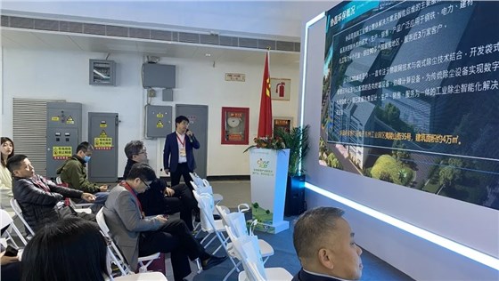 w66给利老牌环保精彩亮相第二十二届中国国际环保展览会！插图9