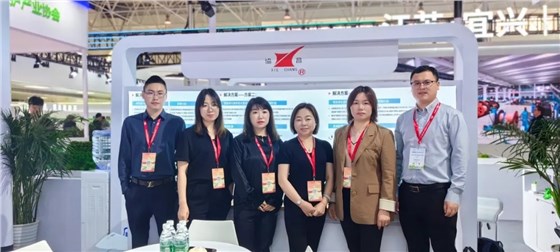 w66给利老牌环保精彩亮相第二十二届中国国际环保展览会！插图10