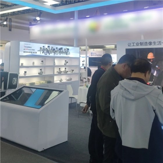 w66给利老牌环保精彩亮相第二十二届中国国际环保展览会！插图15