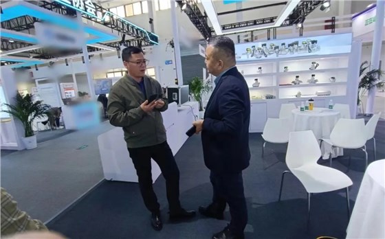 w66给利老牌环保精彩亮相第二十二届中国国际环保展览会！插图19