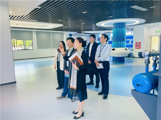 完美收官 | w66给利老牌环保精彩亮相2024 印尼工业装备及零部件展会TIN！插图2
