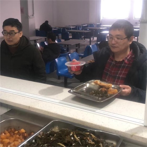 喜报 | w66给利老牌环保获评“就业创业先进单位”！插图1