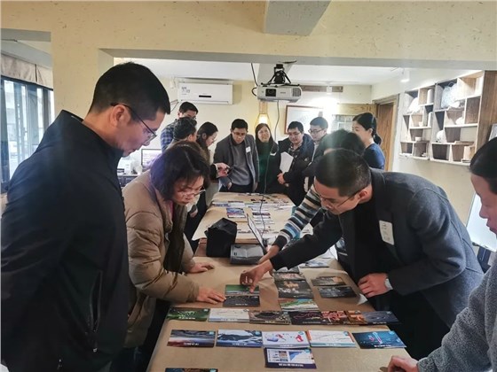 苏州市政协喻敏毅、吴嘉元委员莅临我司考察调研插图2