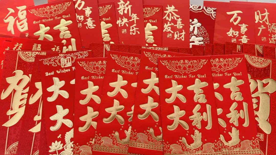 华章新启 乘龙而上 | 2024w66给利老牌环保开工大吉！