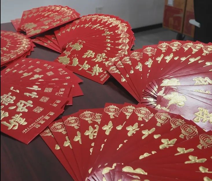 蛇启新程 巳岁丰饶 | 2025w66给利老牌环保开工大吉！